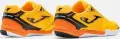 Футзалки (бампы) Joma DRIBLING желто-оранжево-черные DRIS2628IN