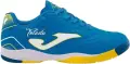 Футзалки (бампи) дитячі Joma TOLEDO синьо-жовті TOJS2604IN