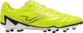 Бутсы Joma TOLEDO желто-черно-белые TOLS2609FG