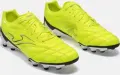 Бутсы Joma TOLEDO желто-черно-белые TOLS2609FG