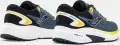 Кросівки бігові Joma SPEED сіро-чорно-жовті RSPEES2622