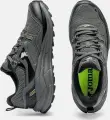 Кросівки для трейлранінгу Joma SHOCK темно-сірі TKSHOS2612