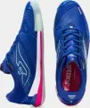 Футзалки (бампы) Joma TOP FLEX ULTIMATE сине-розовые TFUW2505IN