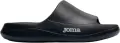 Шльопанці Joma AFTER чорні SAFTES2601