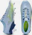 Бутси Joma GOL блакитно-салатові GOLS2605FG
