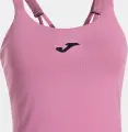 Платье для тенниса женское Joma SMASH светло-розовое 902606.549