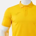 Поло Joma BALI III жовте 105372.900