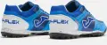 Сороконожки (шиповки) Joma TOP FLEX голубо-темно-сине-белые TOPS2635TF