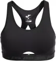 Топ жіночий Joma R-CITY ICONIC чорний 902315.100