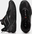 Кроссовки баскетбольные Joma LITHIUM черные BKLITW2501