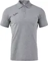 Поло Joma BALI III сіре 105372.250