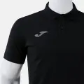 Поло Joma BALI III чорне 105372.100