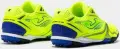 Сороконіжки (шиповки) Joma DRIBLING жовто-сині DRIW2509TFC
