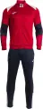 Спортивний костюм Joma DANUBIO червоно-темно-синій 104210.603