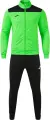 Спортивний костюм Joma PHOENIX III салатово-чорний 105113.021