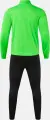 Спортивный костюм Joma PHOENIX III салатово-черный 105113.021