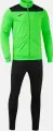 Спортивный костюм Joma PHOENIX III салатово-черный 105113.021