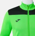 Спортивный костюм Joma PHOENIX III салатово-черный 105113.021
