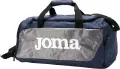 Сумка спортивна Joma INDOOR темно-синя 401627.331