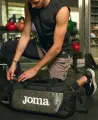 Сумка спортивна Joma INDOOR чорна 401627.100