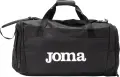 Сумка спортивная Joma TRAVEL черная 401694.100