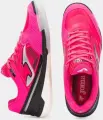 Футзалки (бампи) Joma GAMBETA рожево-чорні GAMW2510IN