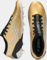 Бутсы Joma GOL золотисто-голубо-черные GOLW2526FG