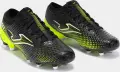 Бутсы Joma GOL черно-лимонные GOLW2501FG
