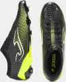 Бутсы Joma GOL черно-лимонные GOLW2501FG