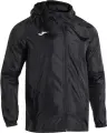 Дощовик (вітровка) Joma RAIN чорний 104796.100