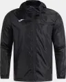 Дощовик (вітровка) Joma RAIN чорний 104796.100