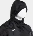 Дощовик (вітровка) Joma RAIN чорний 104796.100