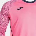 Комплект воротарської форми Joma ZAMORA X світло-рожевий 104407.542