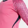 Комплект воротарської форми Joma ZAMORA X світло-рожевий 104407.542