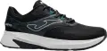 Кросівки бігові Joma META чорно-блакитні RMETAS2631