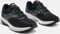 Кросівки бігові Joma META чорно-блакитні RMETAS2631