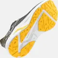 Кроссовки беговые детские Joma SUPER CROSS черно-оранжевые JCROSS2601