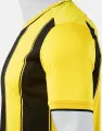 Футболка Joma TIGER VIII желто-черная 105243.901