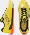 Футзалки (бампи) Joma TOP FLEX ULTIMATE жовто-чорно-помаранчеві TFUS2628IN