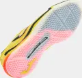Футзалки (бампи) Joma TOP FLEX ULTIMATE жовто-чорно-помаранчеві TFUS2628IN