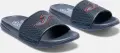 Шлепанцы Joma ISLAND темно-сине-красные SISLAS2603