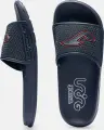 Шлепанцы Joma ISLAND темно-сине-красные SISLAS2603