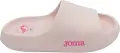 Шльопанці жіночі Joma AFTER світло-рожеві SAFTLS2613
