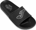 Шлепанцы женские Joma ISLAND черные SISLLS2601