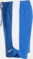 Шорти Joma GLASGOW II синьо-білі 104321.702