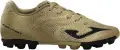 Бутсы детские Joma EVOLUTION золотисто-черные EVJS2617HG
