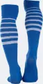 Гетры футбольные Joma PREMIER II сине-белые 400897.702