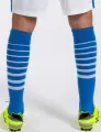 Гетры футбольные Joma PREMIER II сине-белые 400897.702