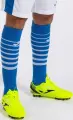 Гетры футбольные Joma PREMIER II сине-белые 400897.702
