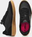 Кеди жіночі Joma AGUILA чорні CAGUILW2501